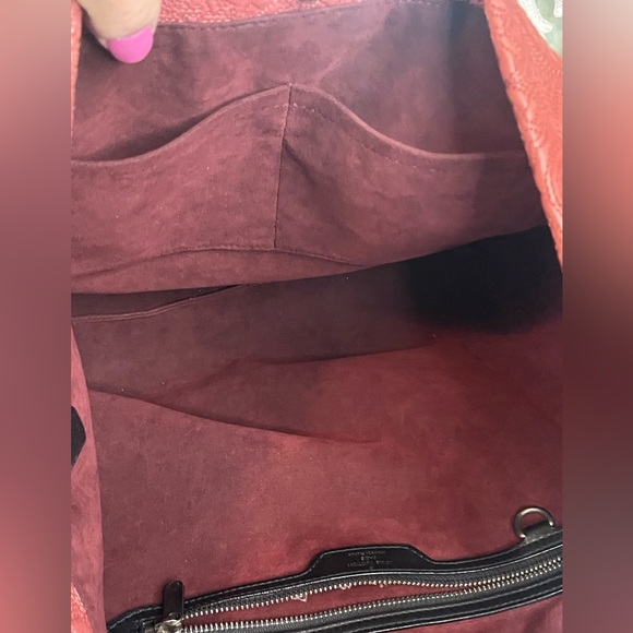 Louis Vuitton Antheia MM Rose - Picture 8 of 11